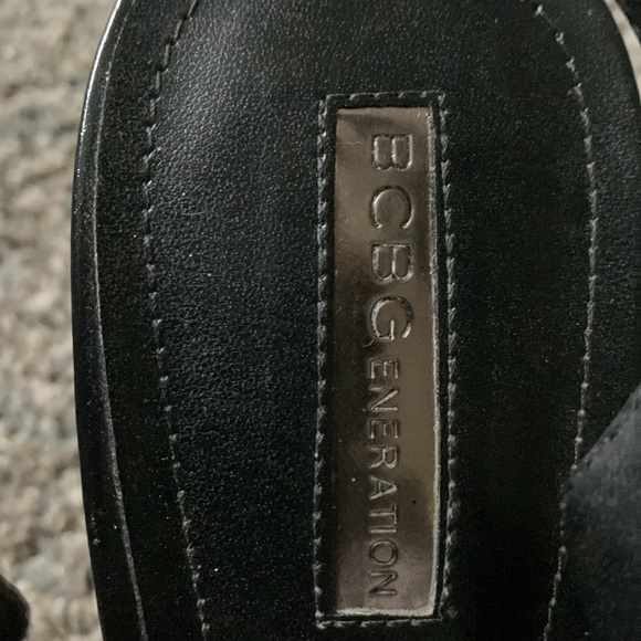 Sexy BCBG sling backs! - Picture 7 of 7
